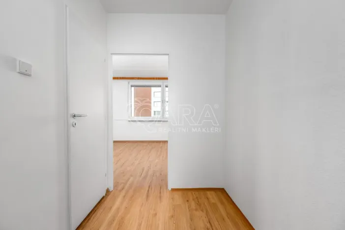 Prodej bytu 1+kk, Praha - Chodov, Nechvílova, 34 m2