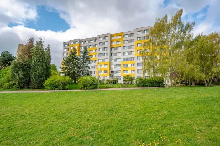 Prodej bytu 1+kk, Praha - Chodov, Nechvílova, 34 m2