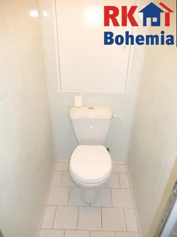 Pronájem bytu 2+1, Praha - Vršovice, Tádžická, 58 m2