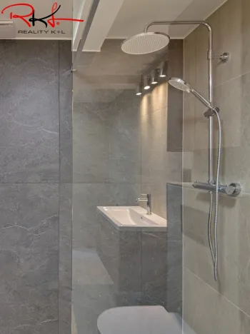 Pronájem bytu 3+kk, Brozany nad Ohří, Voborského, 69 m2