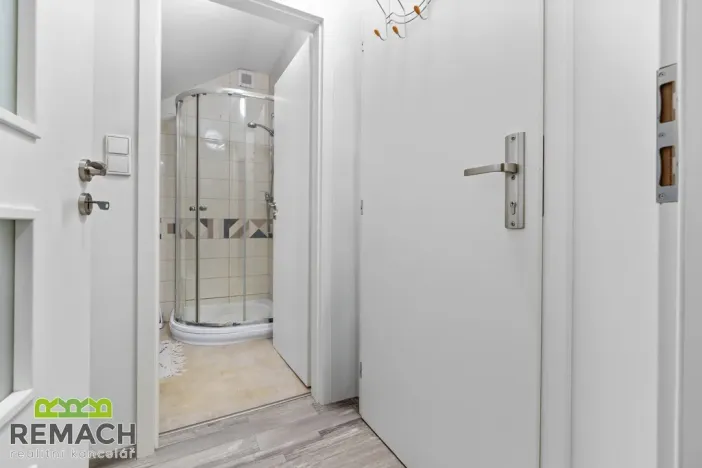 Pronájem bytu 1+kk, Uherské Hradiště, Prostřední, 33 m2