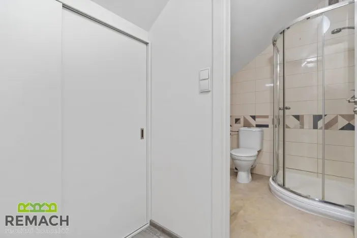 Pronájem bytu 1+kk, Uherské Hradiště, Prostřední, 33 m2