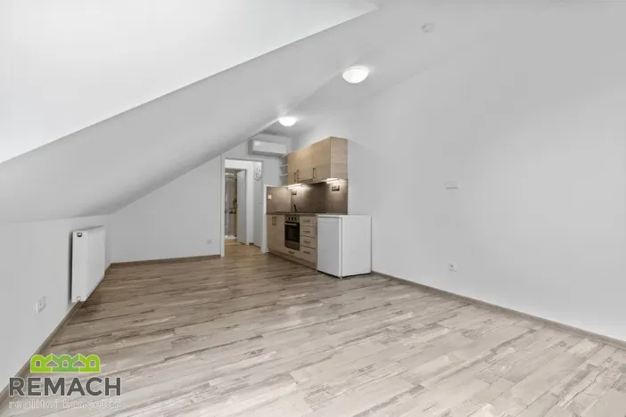 Pronájem bytu 1+kk, Uherské Hradiště, Prostřední, 33 m2