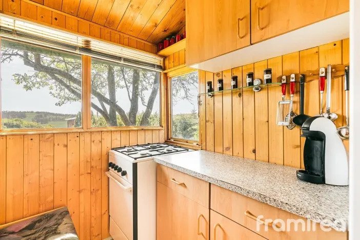 Prodej zahrady, Ostopovice, 849 m2