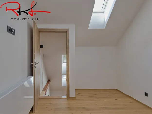 Pronájem bytu 2+kk, Brozany nad Ohří, Voborského, 46 m2