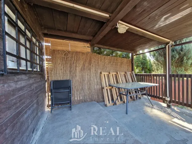 Prodej zahrady, Braňany, Pod Školou, 264 m2