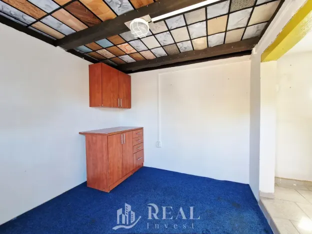 Prodej zahrady, Braňany, Pod Školou, 264 m2