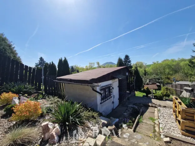 Prodej zahrady, Braňany, Pod Školou, 264 m2