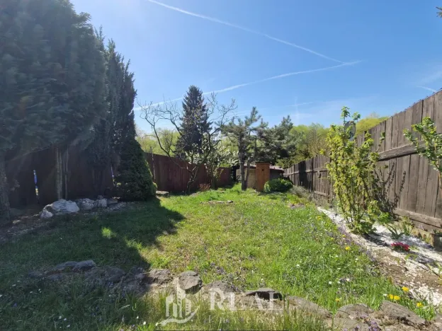 Prodej zahrady, Braňany, Pod Školou, 264 m2