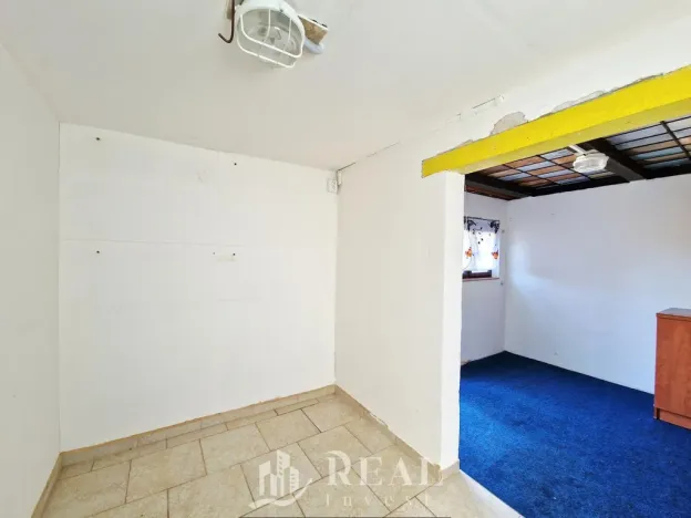 Prodej zahrady, Braňany, Pod Školou, 264 m2