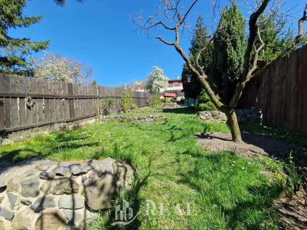 Prodej zahrady, Braňany, Pod Školou, 264 m2