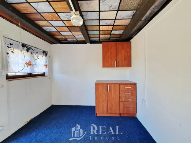 Prodej zahrady, Braňany, Pod Školou, 264 m2