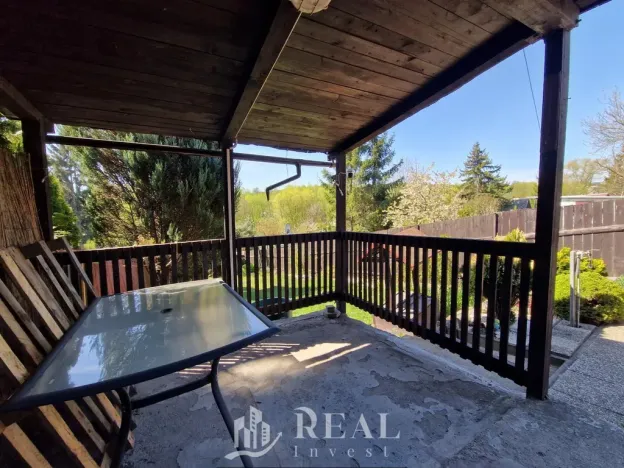 Prodej zahrady, Braňany, Pod Školou, 264 m2