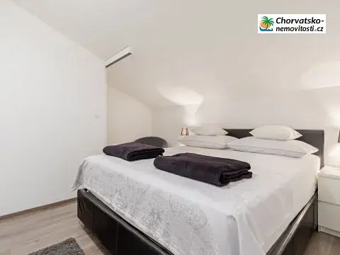 Prodej bytu 3+kk, Novi Vinodolski, Chorvatsko, 63 m2