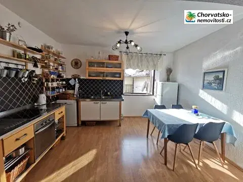 Prodej bytu 3+kk, Senj, Chorvatsko, 58 m2