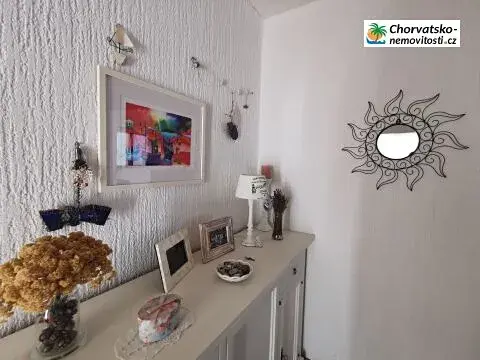 Prodej bytu 3+kk, Senj, Chorvatsko, 58 m2