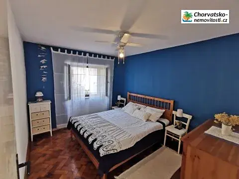 Prodej bytu 3+kk, Senj, Chorvatsko, 58 m2