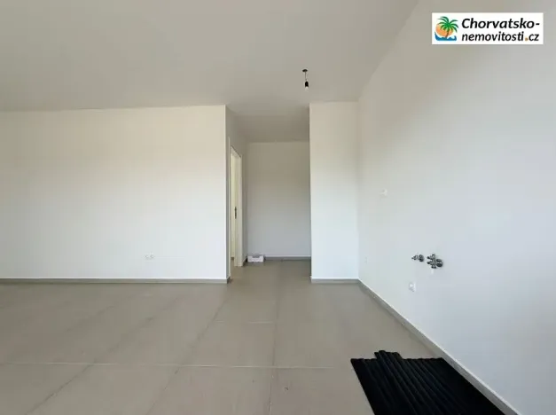 Prodej bytu 2+kk, Novalja, Chorvatsko, 56 m2