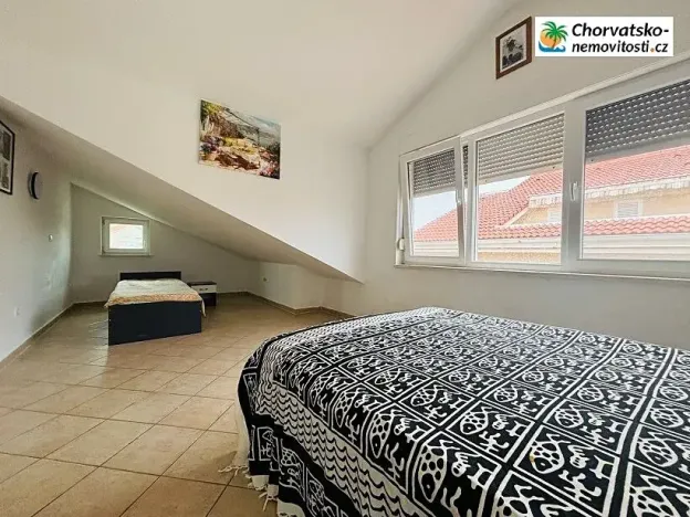 Prodej bytu 2+kk, Novalja, Chorvatsko, 65 m2