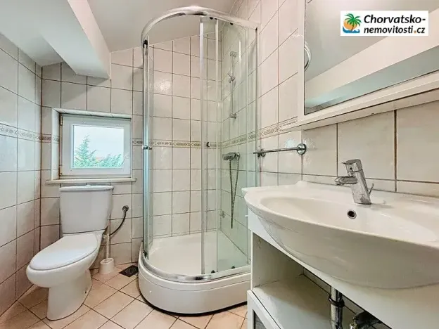 Prodej bytu 2+kk, Novalja, Chorvatsko, 65 m2