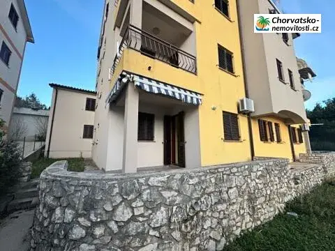 Prodej bytu 2+kk, Rabac, Chorvatsko, 45 m2