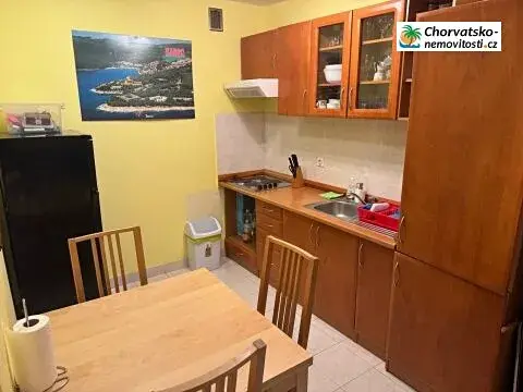 Prodej bytu 2+kk, Rabac, Chorvatsko, 45 m2