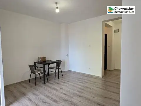 Prodej bytu 3+kk, Crikvenica, Chorvatsko, 52 m2