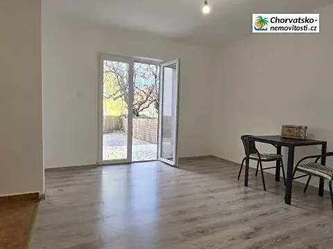 Prodej bytu 3+kk, Crikvenica, Chorvatsko, 52 m2