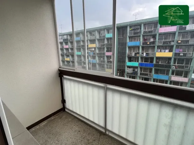 Pronájem bytu 2+kk, Česká Lípa, Ústecká, 40 m2