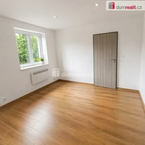 Pronájem bytu 1+1, Františkov nad Ploučnicí, 65 m2