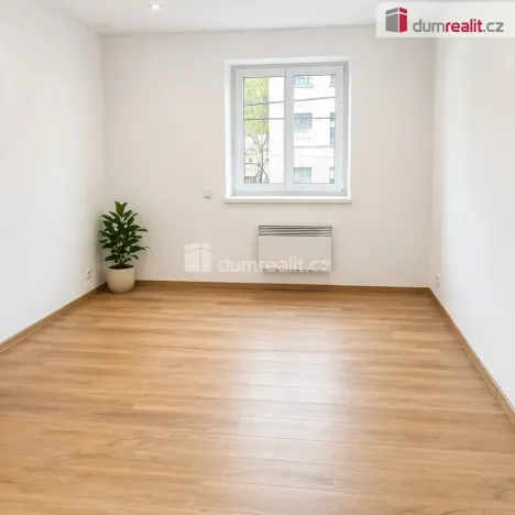 Pronájem bytu 1+1, Františkov nad Ploučnicí, 65 m2