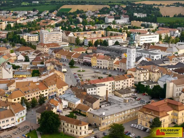 Pronájem rodinného domu, Vyškov - Vyškov-Předměstí, 63 m2