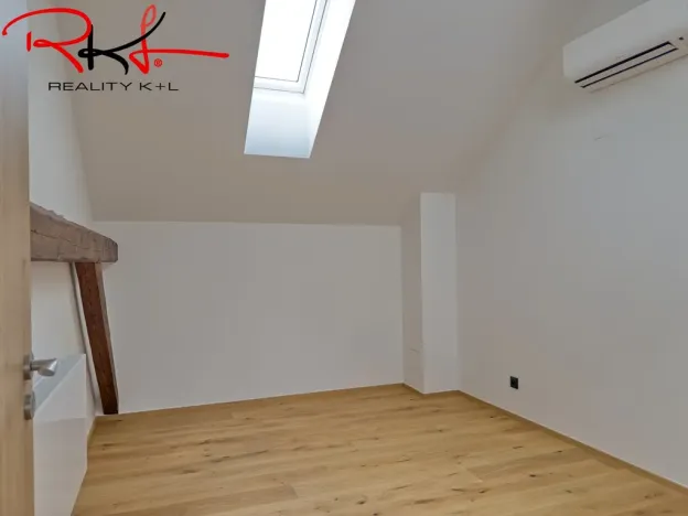 Pronájem bytu 2+kk, Brozany nad Ohří, Voborského, 47 m2