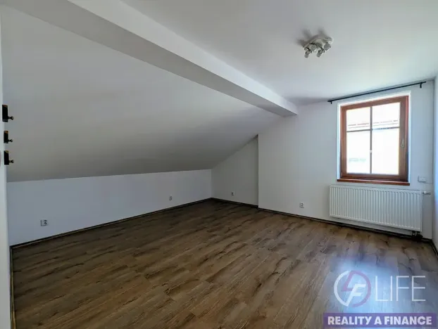 Pronájem bytu 3+kk, Vrchlabí, Krkonošská, 90 m2