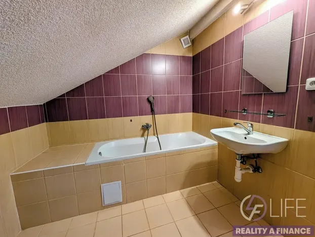 Pronájem bytu 3+kk, Vrchlabí, Krkonošská, 90 m2