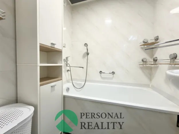 Prodej bytu 3+1, Jirkov, Mládežnická, 68 m2