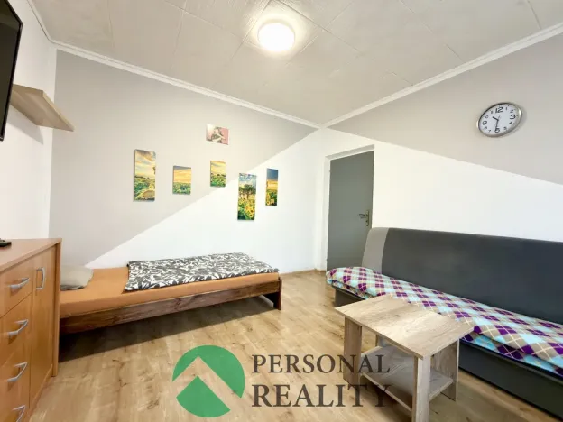 Prodej bytu 3+1, Jirkov, Mládežnická, 68 m2