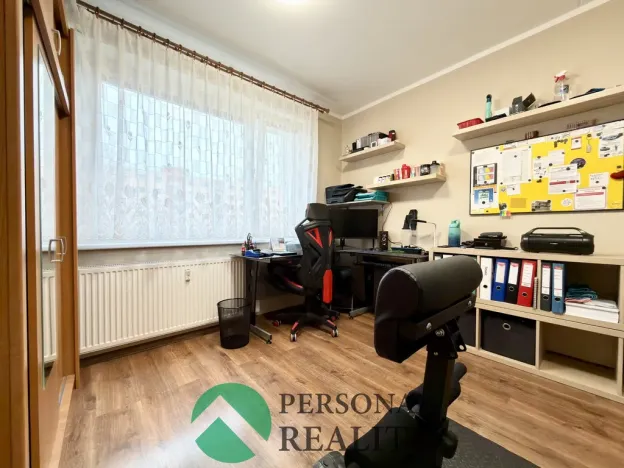 Prodej bytu 3+1, Jirkov, Mládežnická, 68 m2