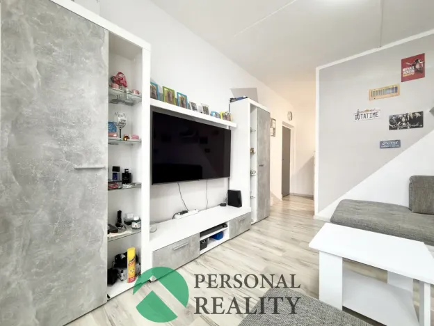 Prodej bytu 3+1, Jirkov, Mládežnická, 68 m2