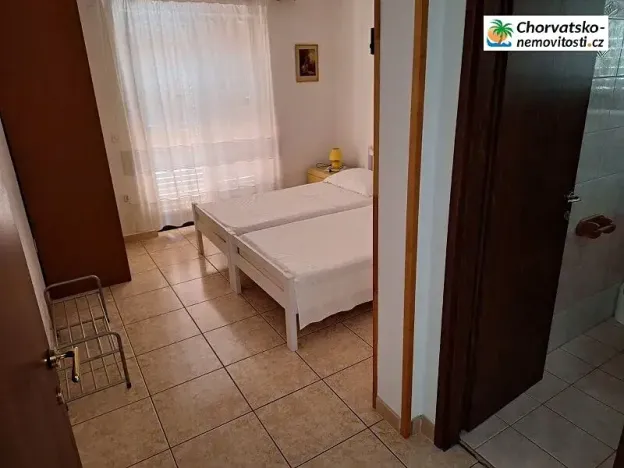 Prodej bytu 3+kk, Pag, Chorvatsko, Golija, 80 m2