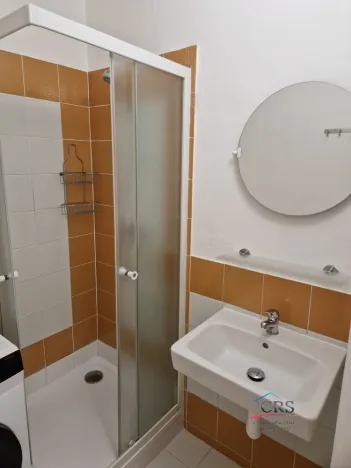 Prodej bytu 1+kk, Praha - Krč, Štúrova, 26 m2