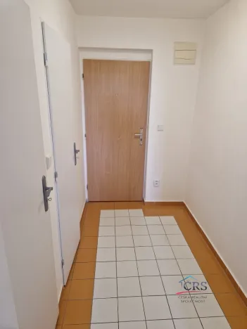 Prodej bytu 1+kk, Praha - Krč, Štúrova, 26 m2