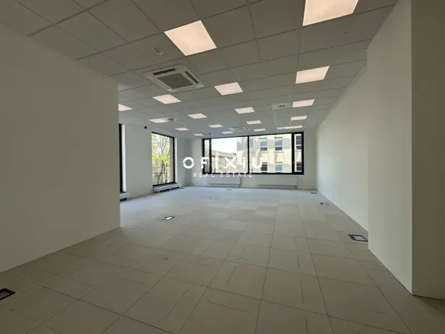 Pronájem kanceláře, Brno, Botanická, 73 m2