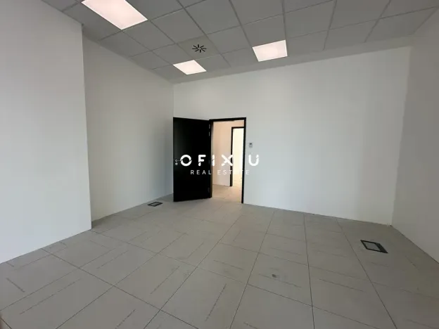 Pronájem kanceláře, Brno, Botanická, 73 m2