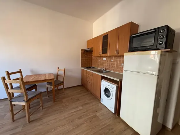 Pronájem bytu 1+kk, Praha - Braník, Ke Krči, 30 m2