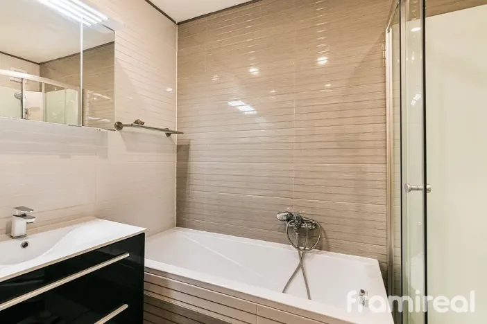 Pronájem bytu 3+1, Brno - Starý Lískovec, Dunajská, 74 m2