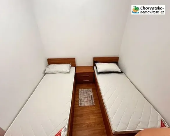 Prodej bytu 3+kk, Novalja, Chorvatsko, 47 m2