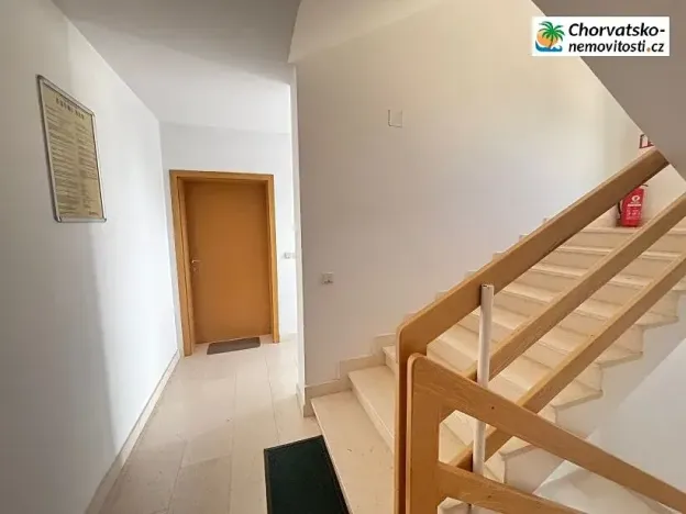 Prodej bytu 2+kk, Novalja, Chorvatsko, 45 m2