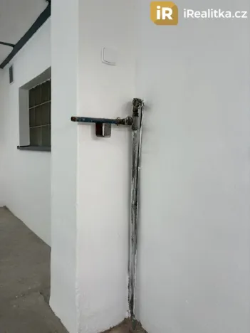 Prodej garáže, Mohelnice, 1. máje, 36 m2