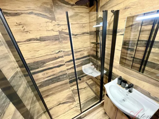 Prodej bytu 2+1, Ostrava - Hrabůvka, Františka Hajdy, 47 m2